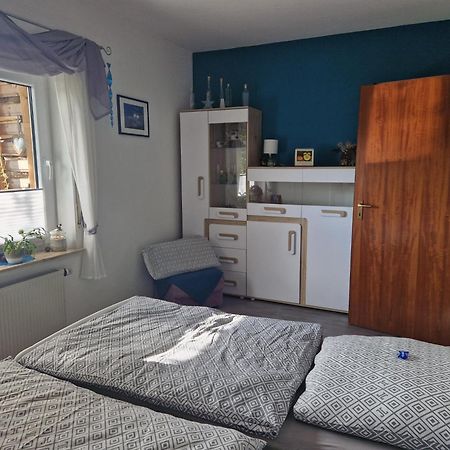 Ferienwohnung Pentagono Engelskirchen Exteriör bild