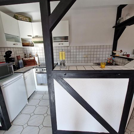 Ferienwohnung Pentagono Engelskirchen Exteriör bild