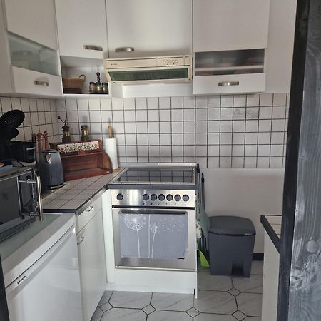 Ferienwohnung Pentagono Engelskirchen Exteriör bild