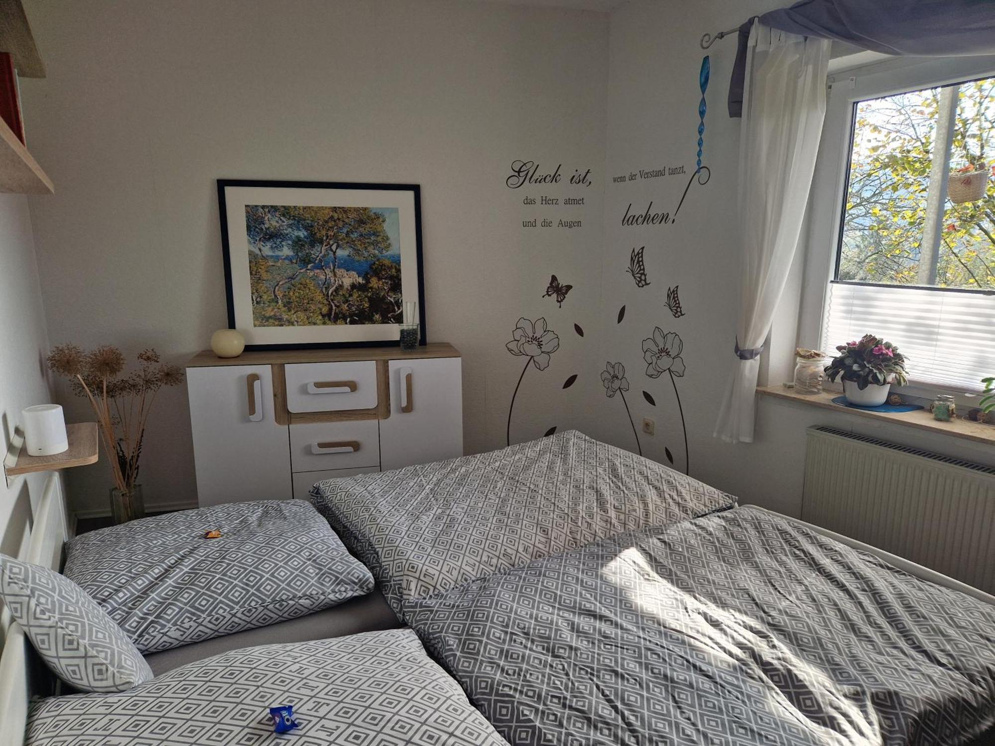 Ferienwohnung Pentagono Engelskirchen Exteriör bild