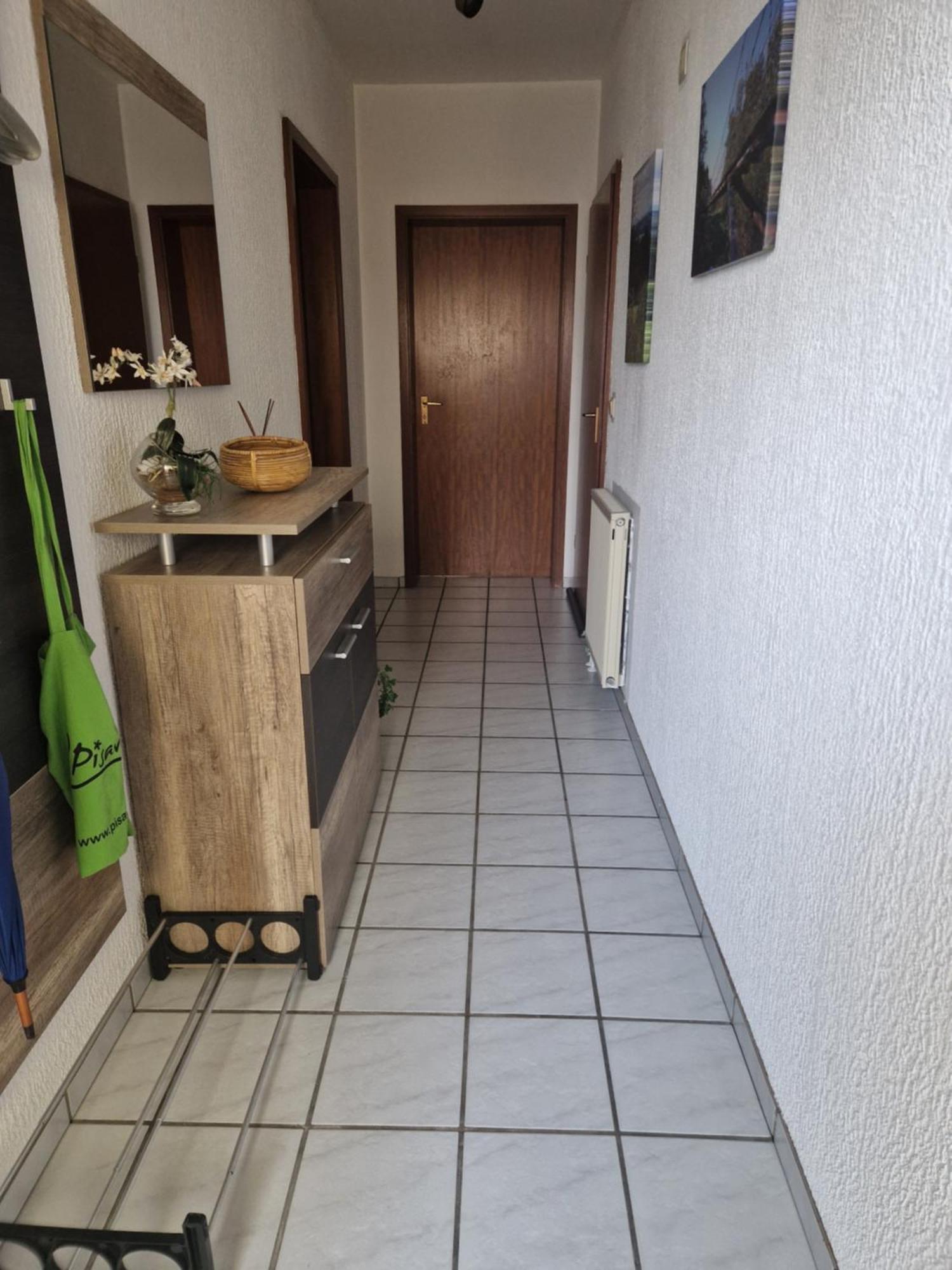 Ferienwohnung Pentagono Engelskirchen Exteriör bild